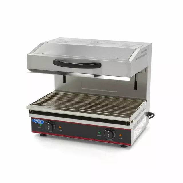 Salamander grill