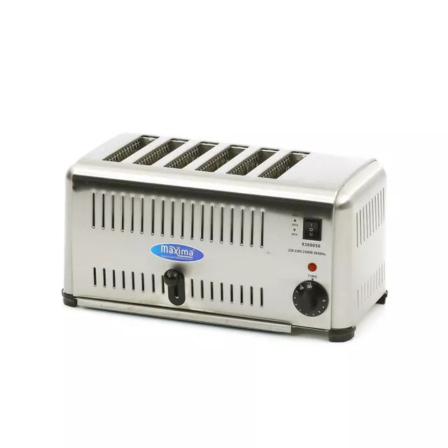 Toasterji