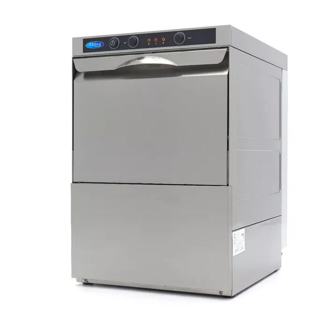 Pomivalni stroji za steklovino