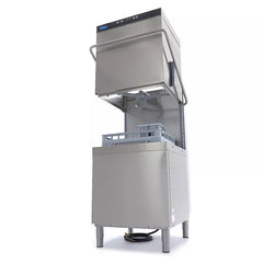 Prehodni pomivalni stroji