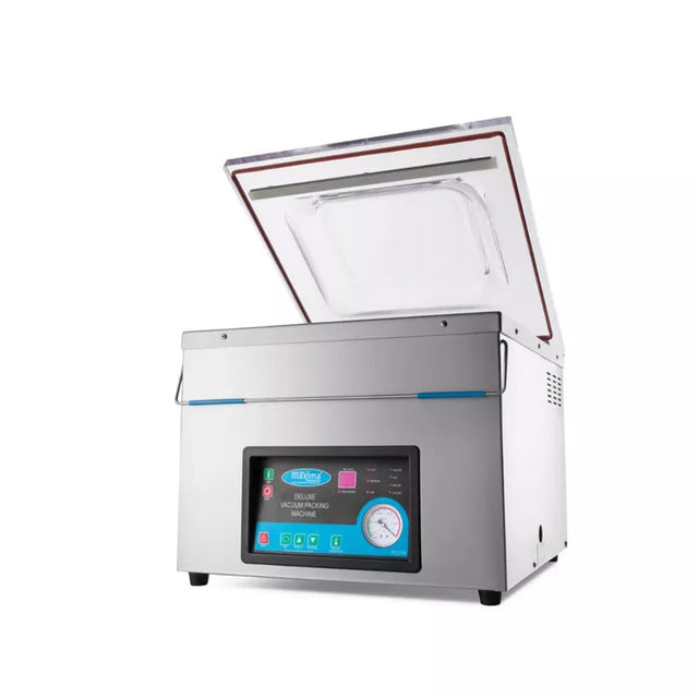 Stroji in oprema za vakumiranje