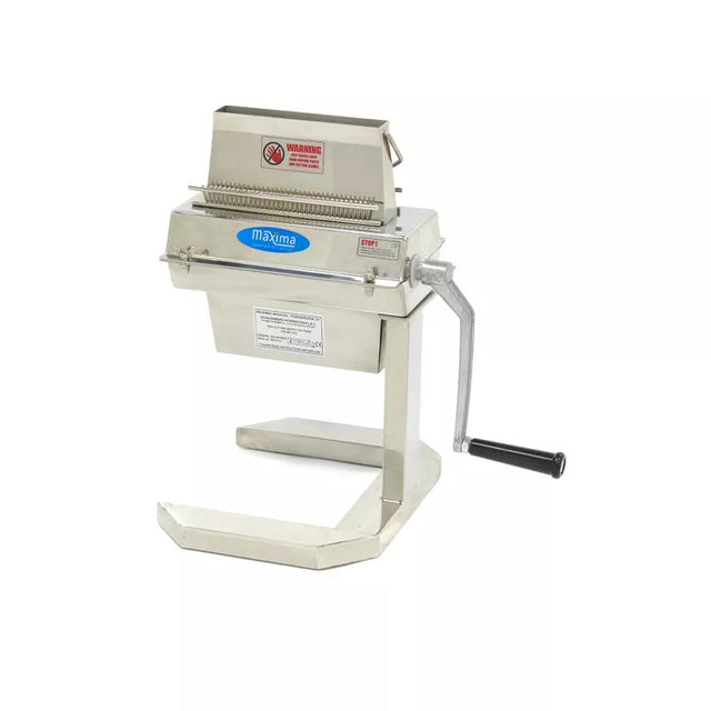 Stroji za mehčanje mesa