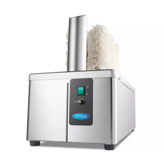 Stroji za poliranje steklovine in jedilnega pribora