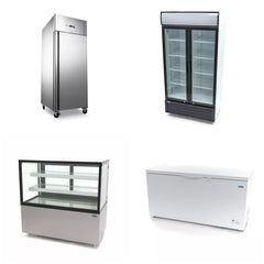 Hladilniki in zamrzovalniki