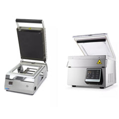 Stroji za pakiranje in vakumiranje