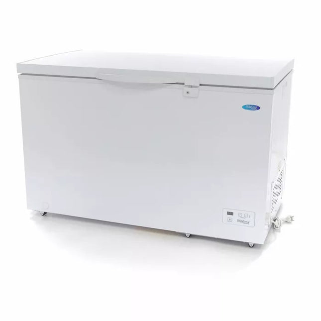 Zamrzivač - 345 L
