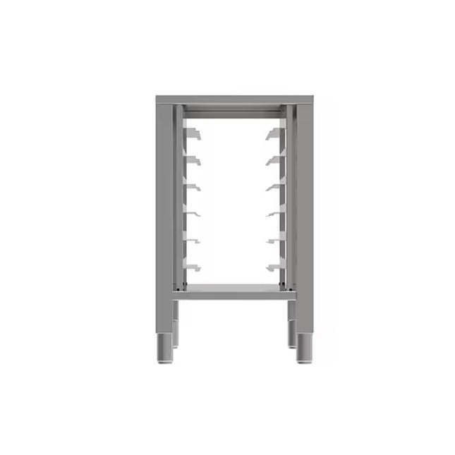 Stol za parnu pećnicu - 6/10 x 1/1 GN