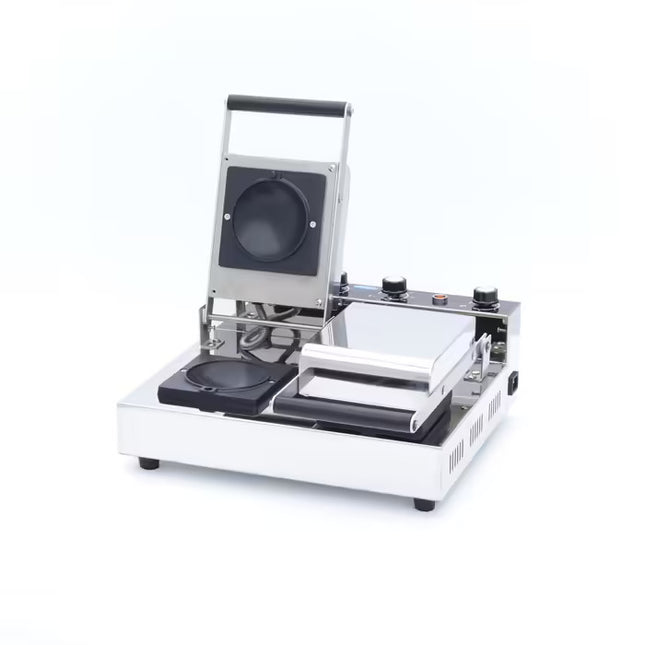 Panini Gelato Aparat - dupli