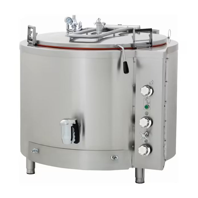 Plinski bojler - 550L - indirektno grijanje