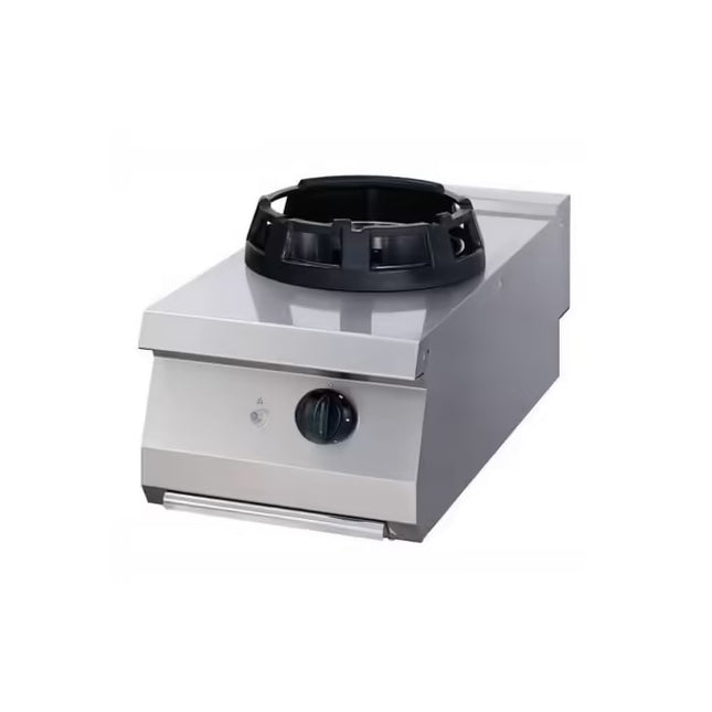 Plinski štednjak za Wok - 28,5 cm - dubina 70 cm