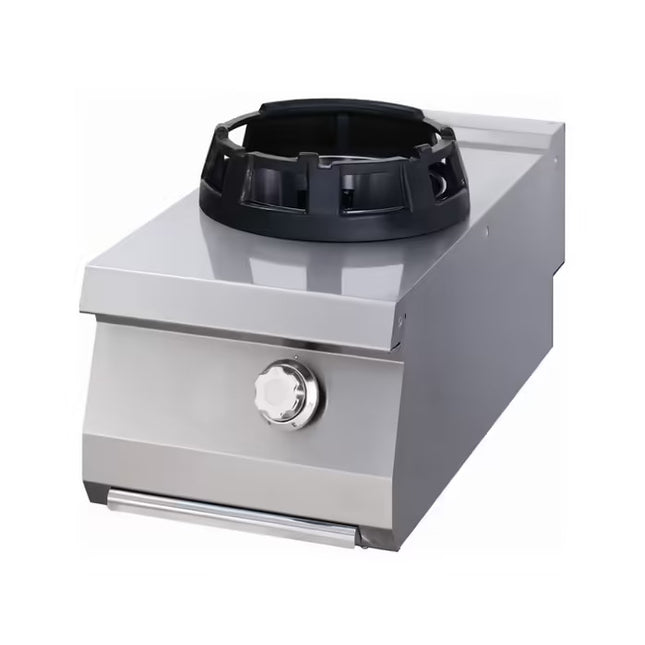 Plinski štednjak za Wok - 28,5 cm - dubina 90 cm