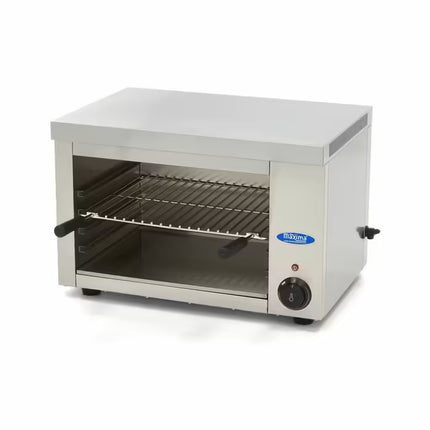 Salamander grill - 42 x 34cm - 2200W