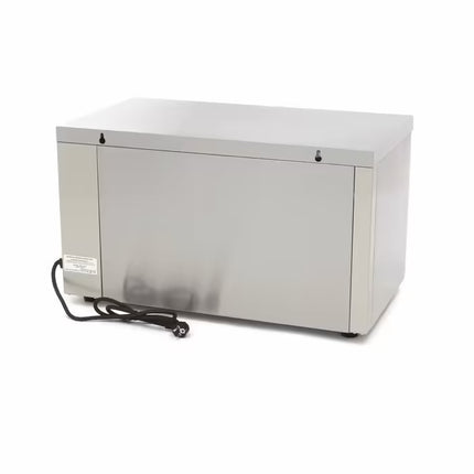 Salamander grill - 64 x 30cm - 3600W