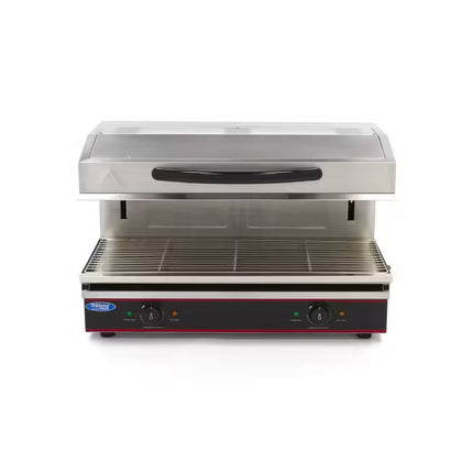 Salamander grill - 79 x 32cm - 5600W