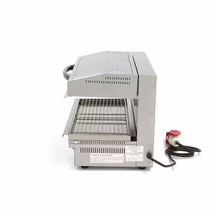 Salamander grill - 79 x 32cm - 5600W