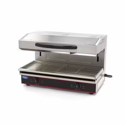 Salamander grill - 79 x 32cm - 5600W