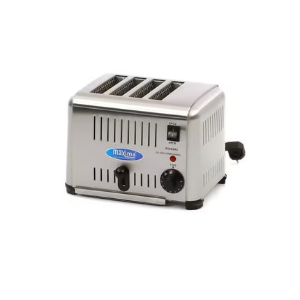 Toaster - 6 rezin