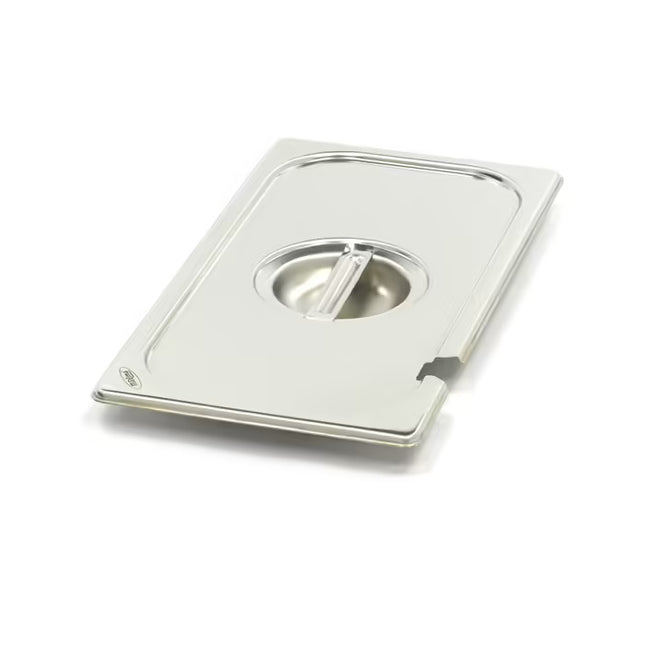 Gastronorm poklopac - 1/3 GN - nehrđajući čelik