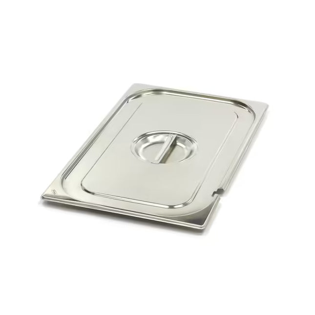 Gastronorm poklopac - 1/1 GN - nehrđajući čelik