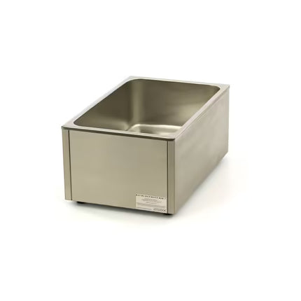 Bain Marie s slavinom