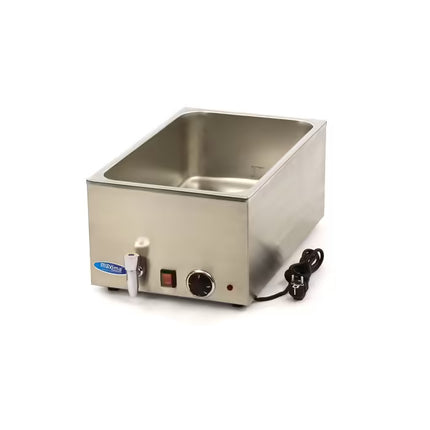 Bain Marie s pipo