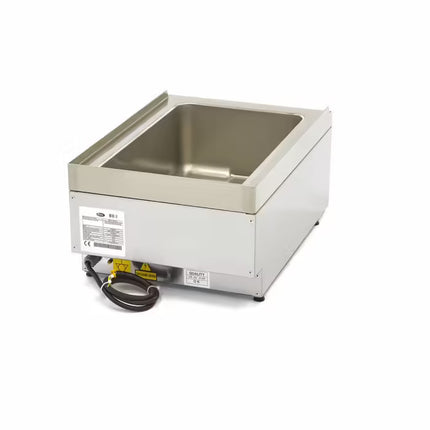 Bain Marie s pipo