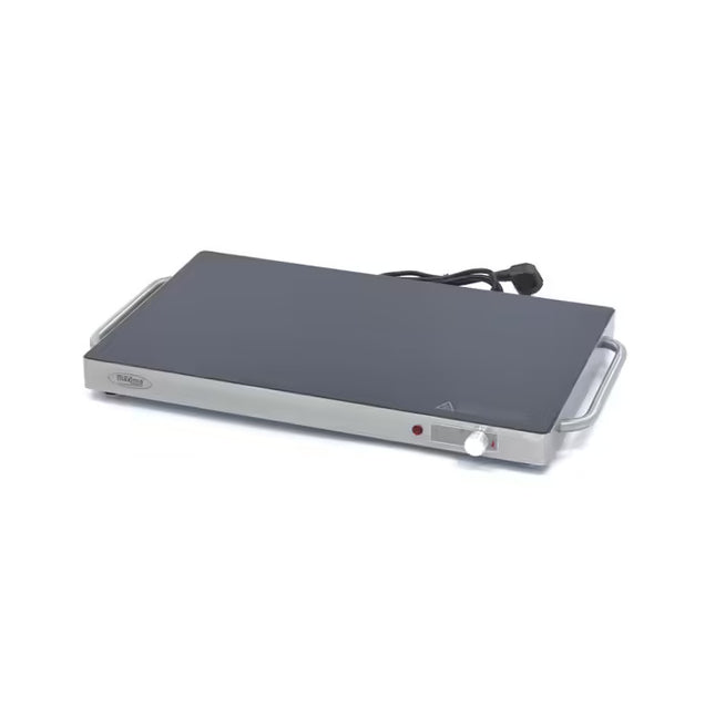 Grelna plošča - max 105°C