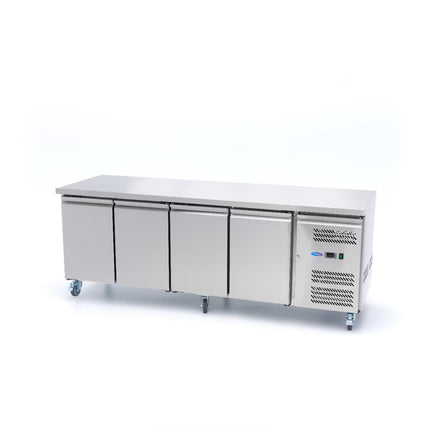 Rashladni pult - 179 cm - 465L