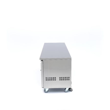 Rashladni pult - 179 cm - 465L