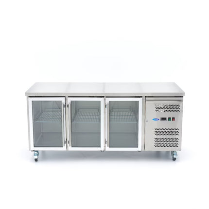 Rashladni pult - 136 cm - 314L