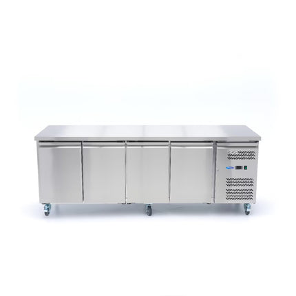 Pult za zamrzavanje - 465L - 180cm