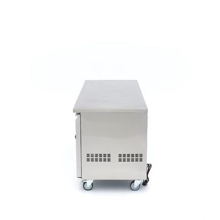 Rashladni pult - 136 cm - 314L