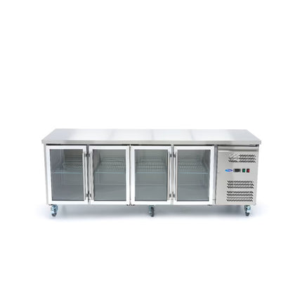 Rashladni pult - 136 cm - 314L
