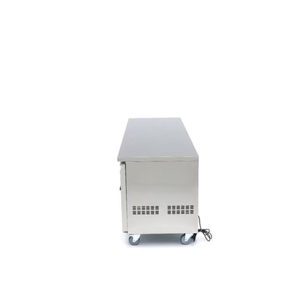 Rashladni pult - 136 cm - 314L