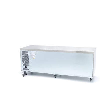 Rashladni pult - 136 cm - 314L