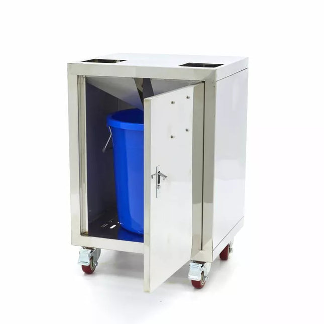 Kolica za automatski sokovnik za naranče MAJ-26X / MAJ-50X