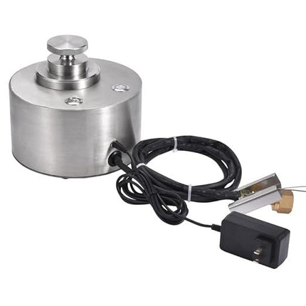 Mini naprava za suhi led - 18 sekund