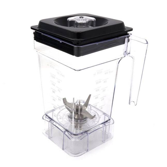 Dodatna posoda za blender 1500W (1,5l)